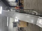 Ss Incline Z-conveyor